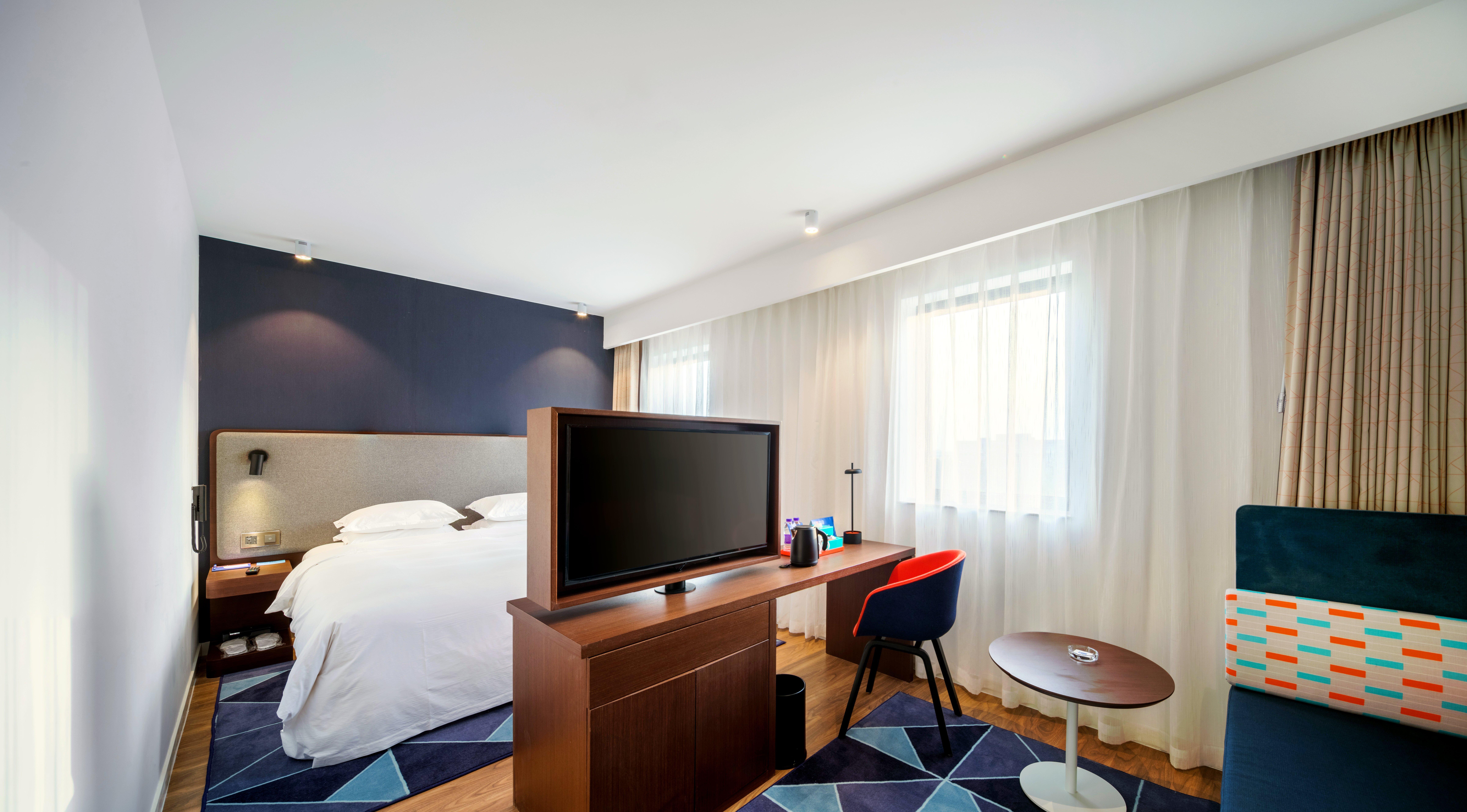 Holiday Inn Express - Shaoxing Paojiang, An Ihg Hotel Exterior photo