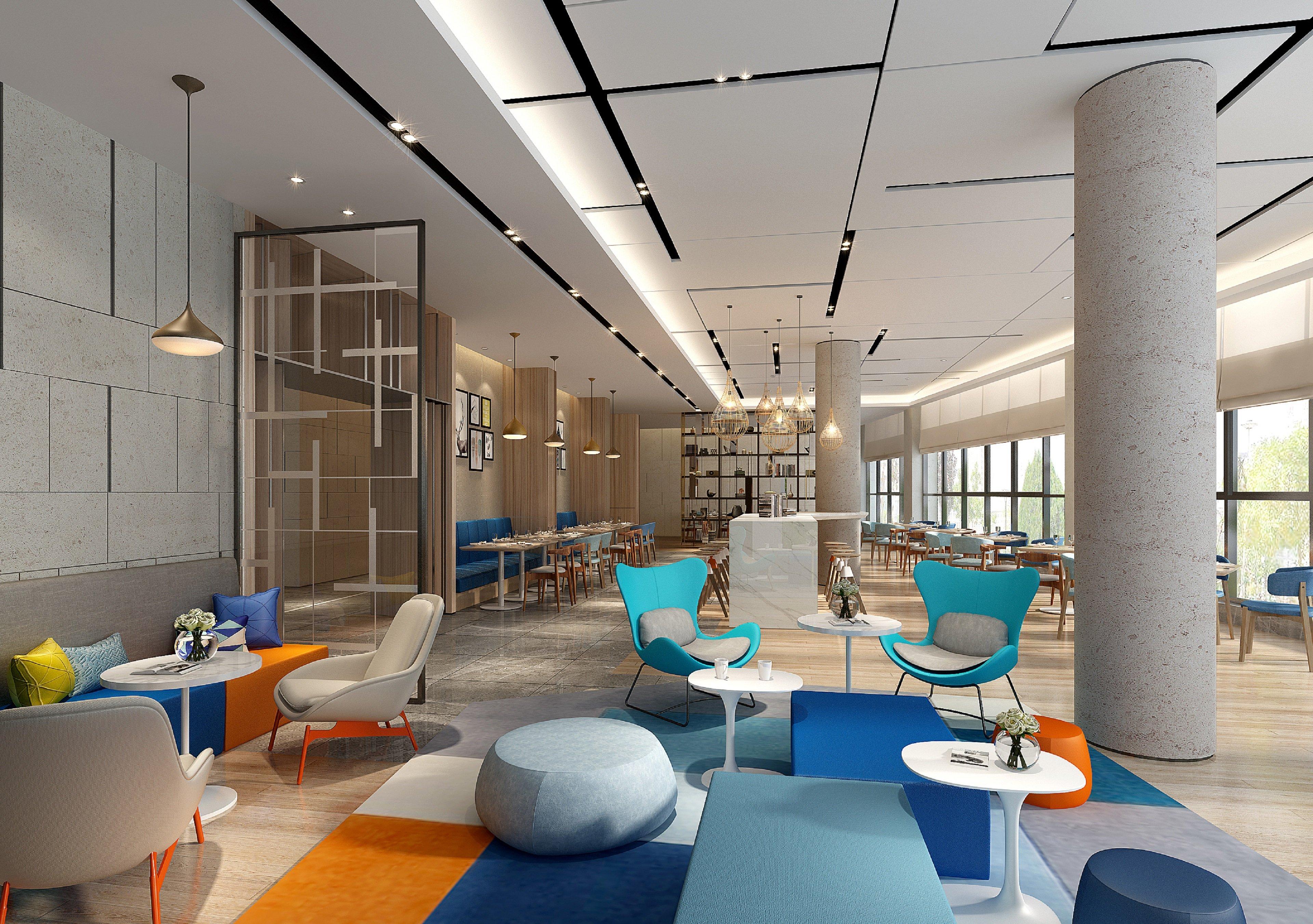 Holiday Inn Express - Shaoxing Paojiang, An Ihg Hotel Exterior photo