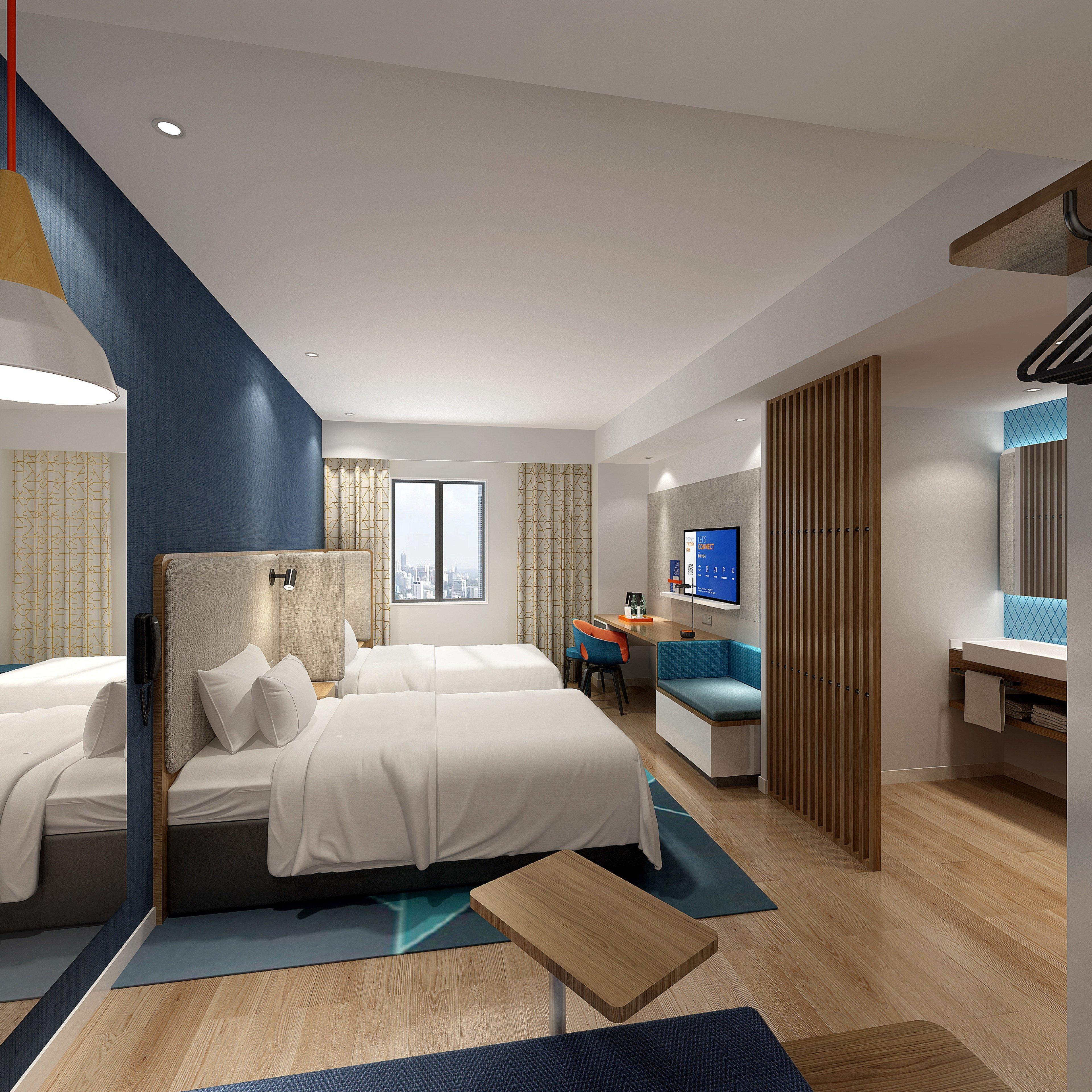 Holiday Inn Express - Shaoxing Paojiang, An Ihg Hotel Exterior photo